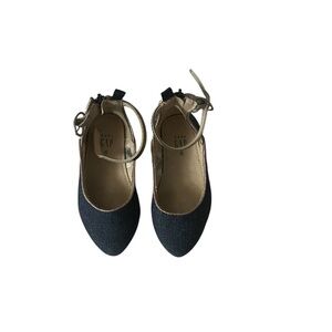 Baby Gap girls shoes